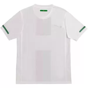 Maillot De Foot Portugal 2010 Extérieur Retro