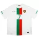 Maillot De Foot Portugal Cristiano Ronaldo 7 2010 Extérieur Retro