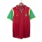 Maillot De Foot Portugal Domicile Retro 1998
