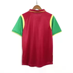 Maillot De Foot Portugal Domicile Retro 1998