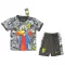 Kit De Football Brésil Enfant 2025 - Spécial