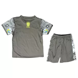 Kit De Football Brésil Enfant 2025 - Spécial