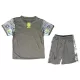 Kit De Football Brésil Enfant 2025 - Spécial