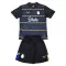 Kit De Football Everton Enfant Third 25/26