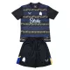 Kit De Football Everton Enfant Third 25/26 Kit De Football Everton Enfant Third 25/26