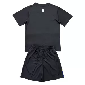 Kit De Football Everton Enfant Third 25/26