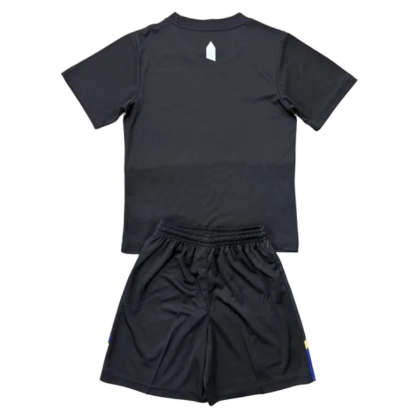 Kit De Football Everton Enfant Third 25/26