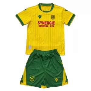 Kit De Football FC Nantes Enfant Domicile 25/26