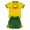 Kit De Football FC Nantes Enfant Domicile 25/26
