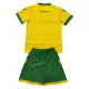 Kit De Football FC Nantes Enfant Domicile 25/26