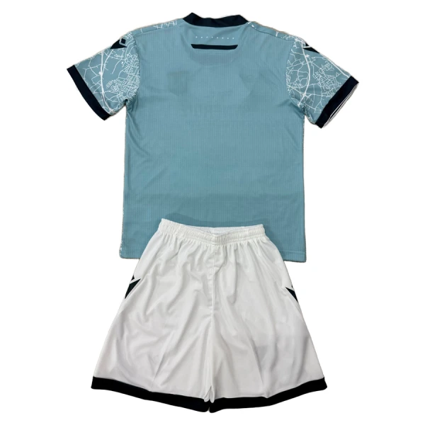 Kit De Football FC Nantes Enfant Extérieur 25/26