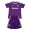 Kit De Football Gardien Aston Villa Enfant 25/26 Violet