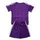 Kit De Football Gardien Aston Villa Enfant 25/26 Violet