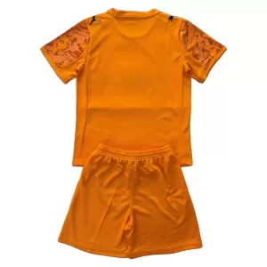 Kit De Football Gardien Derby County Enfant 25/26 Orange