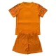 Kit De Football Gardien Derby County Enfant 25/26 Orange