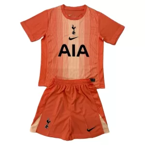 Kit De Football Gardien Tottenham Hotspur Enfant 25/26