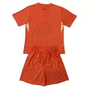Kit De Football Gardien Tottenham Hotspur Enfant 25/26