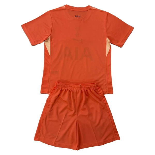 Kit De Football Gardien Tottenham Hotspur Enfant 25/26