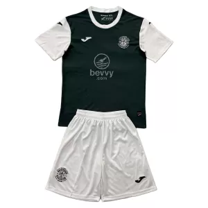 Kit De Football Hibernian Enfant Domicile 25/26
