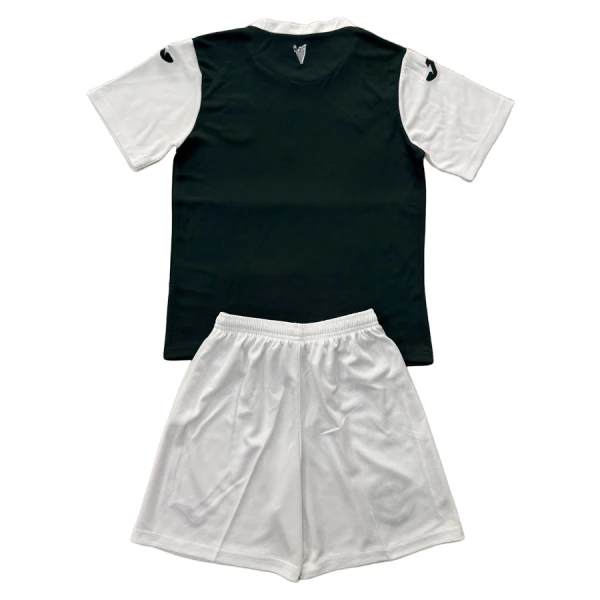Kit De Football Hibernian Enfant Domicile 25/26