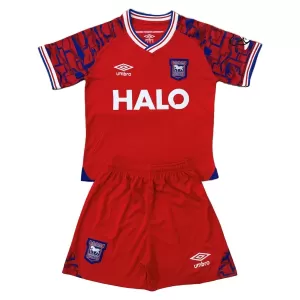 Kit De Football Ipswich Town Enfant Extérieur 25/26