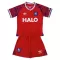 Kit De Football Ipswich Town Enfant Extérieur 25/26