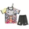 Kit De Football Japon x Luffy Enfant 2025 - Spécial