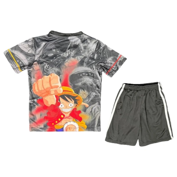 Kit De Football Japon x Luffy Enfant 2025 - Spécial