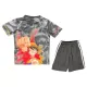 Kit De Football Japon x Luffy Enfant 2025 - Spécial