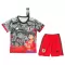 Kit De Football Japon x OnePiece Enfant 2025 - Spécial