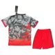 Kit De Football Japon x OnePiece Enfant 2025 - Spécial
