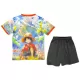 Kit De Football Japon x OnePiece Enfant 2025 - Spécial