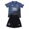 Kit De Football Rangers Enfant Third 25/26