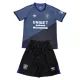 Kit De Football Rangers Enfant Third 25/26 Kit De Football Rangers Enfant Third 25/26