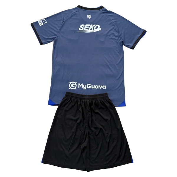 Kit De Football Rangers Enfant Third 25/26
