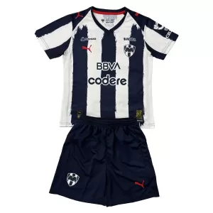 Kit De Football Rayados Monterrey Enfant Domicile 25/26