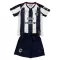 Kit De Football Rayados Monterrey Enfant Domicile 25/26