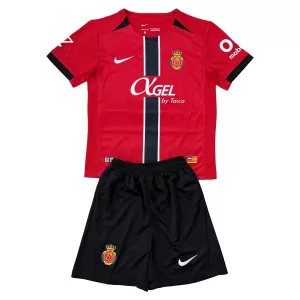 Kit De Football RCD Mallorca Enfant Domicile 25/26