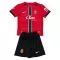 Kit De Football RCD Mallorca Enfant Domicile 25/26