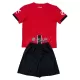 Kit De Football RCD Mallorca Enfant Domicile 25/26