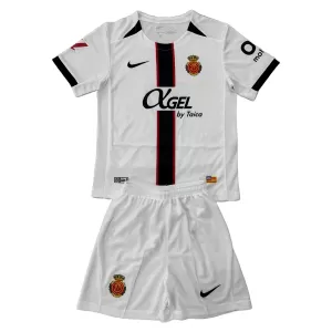 Kit De Football RCD Mallorca Enfant Extérieur 25/26