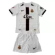 Kit De Football RCD Mallorca Enfant Extérieur 25/26 Kit De Football RCD Mallorca Enfant Extérieur 25/26