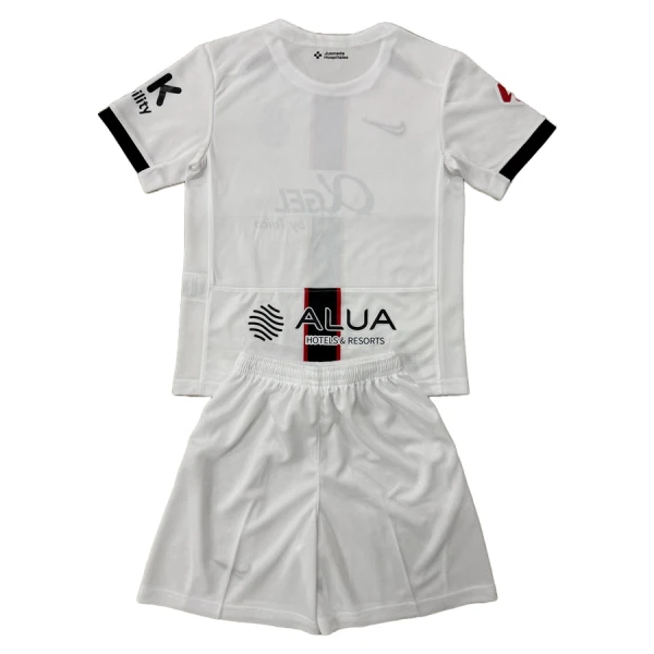 Kit De Football RCD Mallorca Enfant Extérieur 25/26
