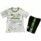 Kit De Football Real Betis Pre-Match Enfant 25/26
