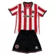 Kit De Football Sheffield United Enfant Domicile 25/26 Kit De Football Sheffield United Enfant Domicile 25/26