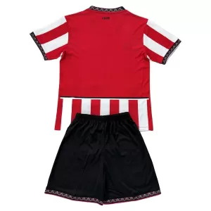 Kit De Football Sheffield United Enfant Domicile 25/26