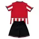 Kit De Football Sheffield United Enfant Domicile 25/26