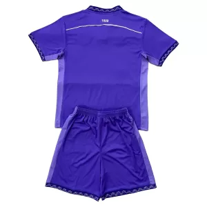 Kit De Football Sheffield United Enfant Third 25/26