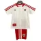 Kit De Football SL Benfica Terrace Icons Enfant 25/26