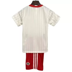 Kit De Football SL Benfica Terrace Icons Enfant 25/26